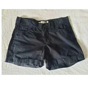 BNWOT Black Joe Fresh Shorts